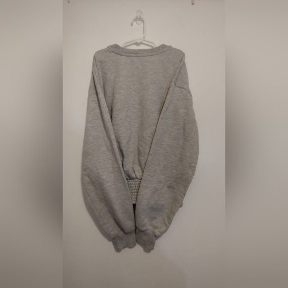 Disney Alice and Wonderland long sleeve sweater - Picture 4 of 5